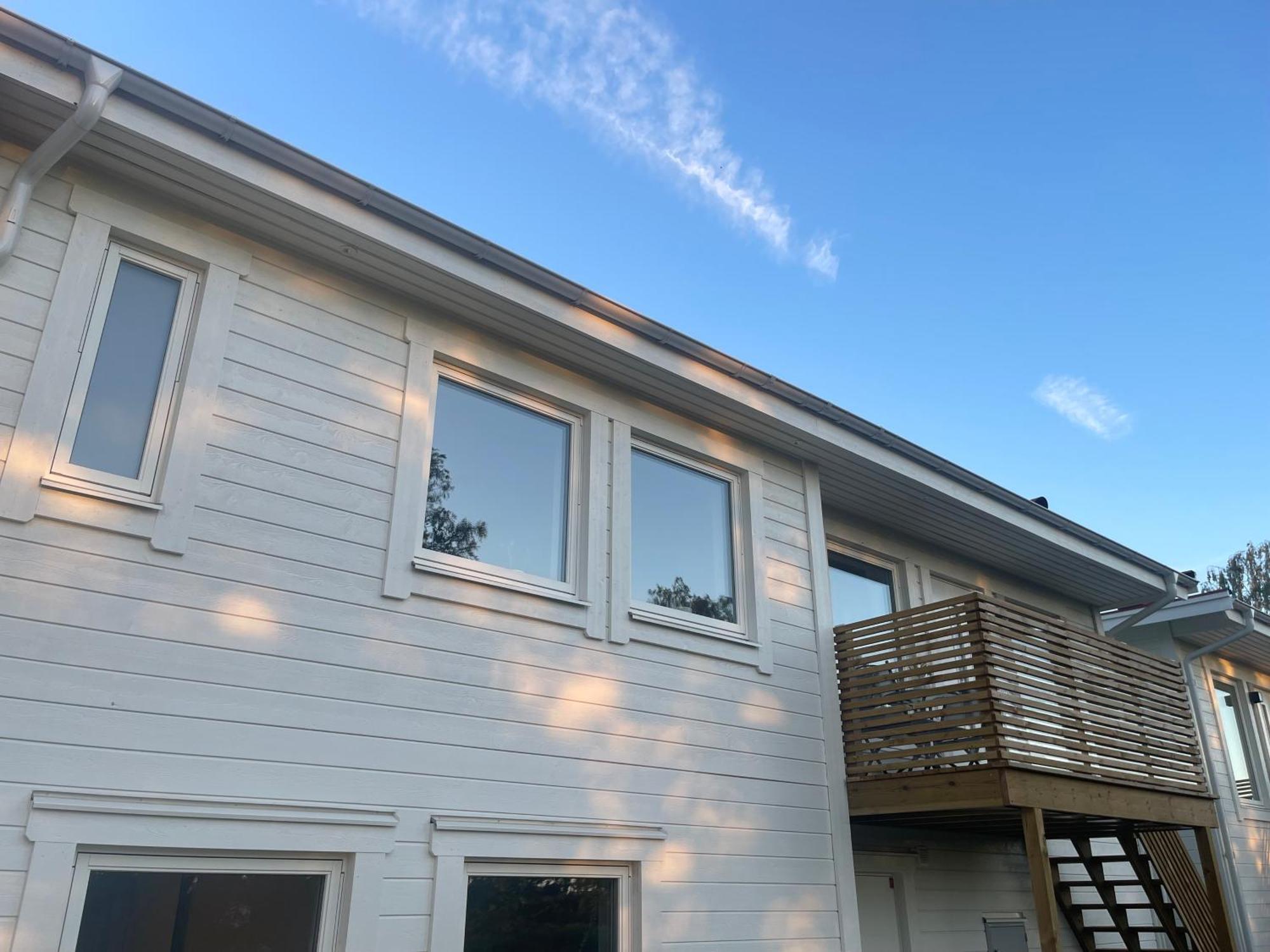 Radjursstigen 2A Vimmerby Buitenkant foto