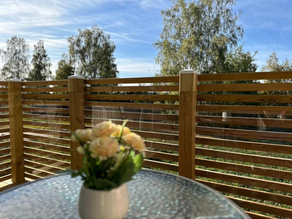 Radjursstigen 2A Vimmerby Buitenkant foto