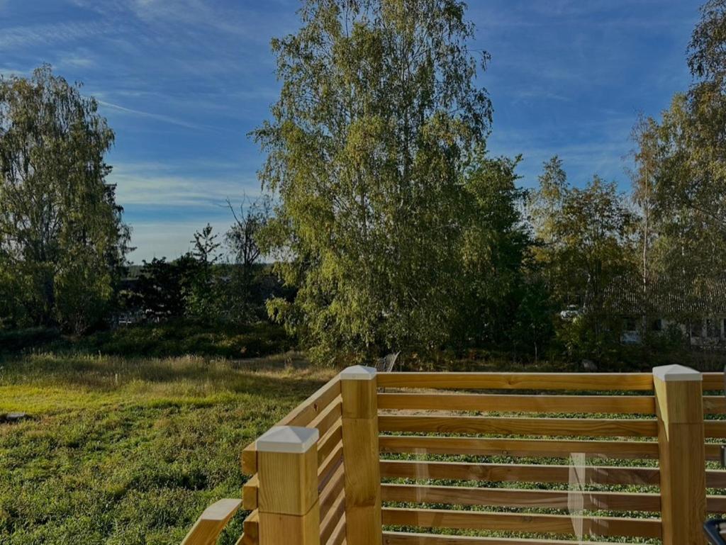 Radjursstigen 2A Vimmerby Buitenkant foto
